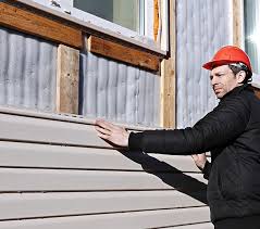 Mountain Home, NC Siding Installation & Repair Company